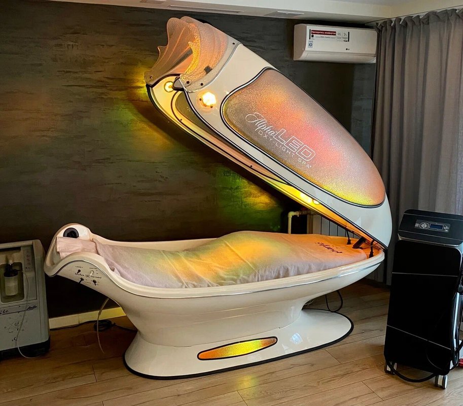 фотография Центр эстетической и медицинской косметологии Parfé