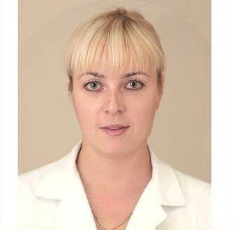Татьяна Валерьевна Тахирова (Павлова)