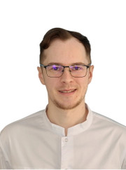 Терапевт Дмитрий Станиславович Шубин