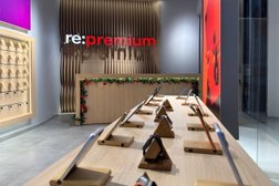 Магазин оригинальной техники re:premium, с рейтингом 4.9 - находится по адресу Краснодар, Индустриальная улица, 2 