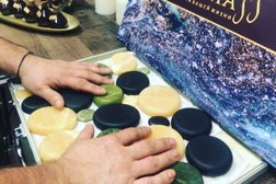 Массажный салон Foot mass, с рейтингом 4.1 - находится по адресу Сочи, улица Войкова, 1/1 