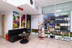 Салон красоты Paris, с рейтингом 4.9 - находится по адресу Пенза, проспект Строителей, 96 