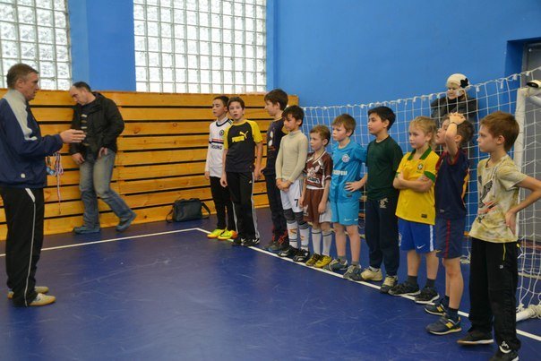 Спортивный центр Физкультура и Здоровье в Московском