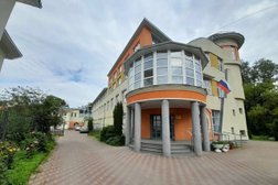 Лицей Гармония, с рейтингом 3 - находится по адресу Иваново, улица Андрианова, 37 