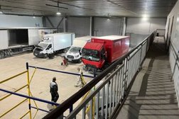 Грузовой автосервис Сильверкар, с рейтингом 4 - находится по адресу Москва, Новомосковский административный округ, район Коммунарка, квартал № 58, 1соор1 
