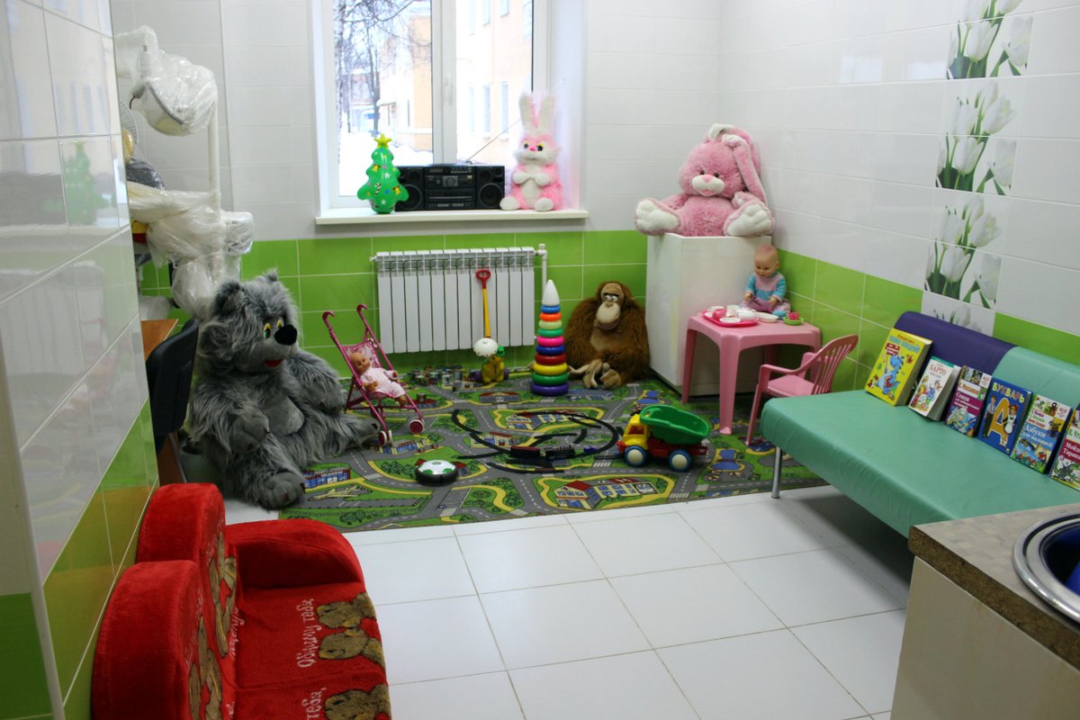 фотография Стоматологии Мм-клиник во Фрунзенском районе