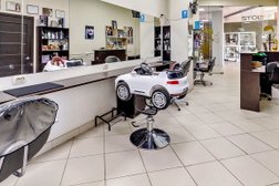 Салон красоты Ва`Лера, с рейтингом 4.7 - находится по адресу Рязань, Михайловское шоссе, 73а 