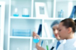 Женская консультация в Кировском районе, с рейтингом 4 - находится по адресу Волгоград, улица 64 Армии, 65 