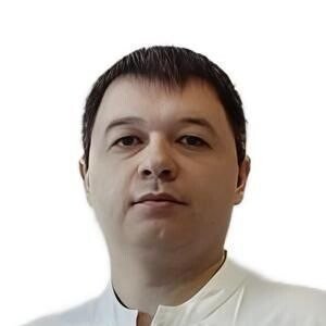 Сергей Иванович Сильвестров