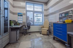 Семейный медицинский центр Поликлиника 2 Борисовка, с рейтингом 4.5 - находится по адресу Московская область, Мытищи, улица Борисовка, 18 