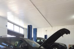 Автосервис GT Service, с рейтингом 4 - находится по адресу Краснодар, Алма-Атинская улица, 2/15 