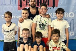 Спортивный клуб Рагнит, с рейтингом 2 - находится по адресу Калининград, улица Рокоссовского, 20 