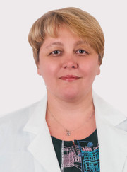 Врач УЗИ, генетик Яна Александровна Хорошевская
