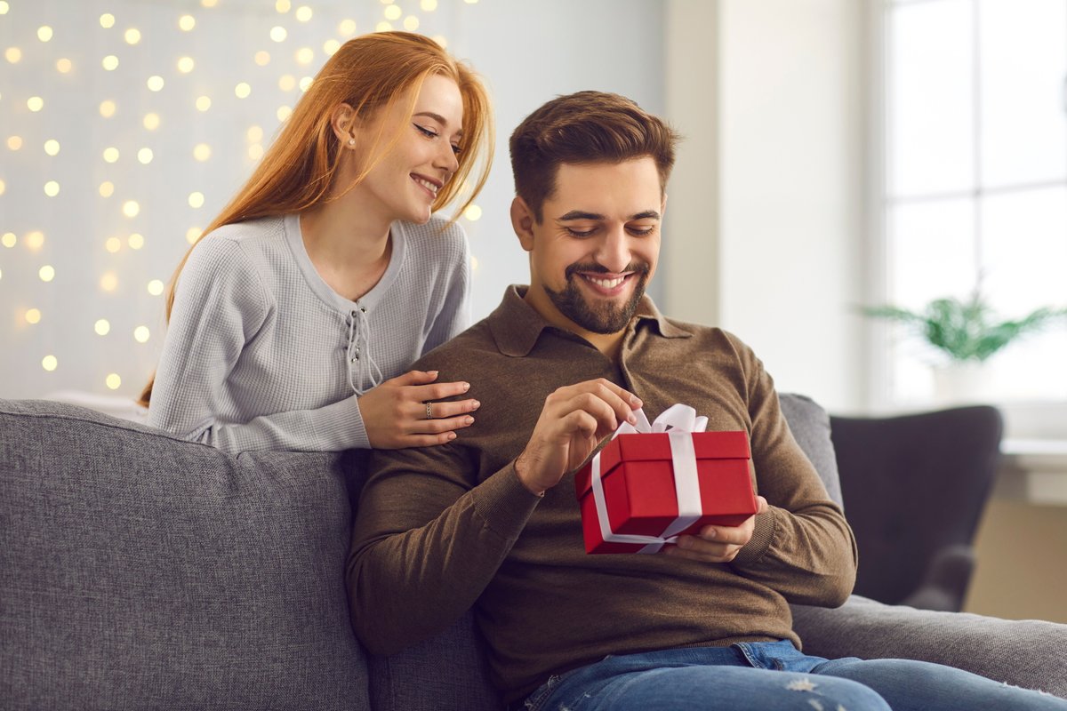 Поздравление с днём рождения для мужчины