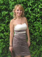 Парикмахер, стилист Ольга Ал Кутепова