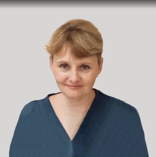 Елена Юрьевна Наумова