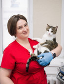 Коваль Надежда Ивановна