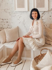 Сексолог, кинезиолог Лиана Владимировна Найденова