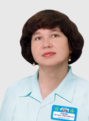 Неонатолог, невролог Светлана Александровна Чекалова
