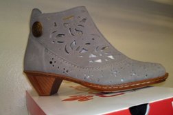 Купить Обувь Рикер В Спб Магазины Адреса
