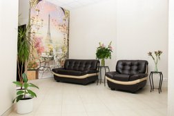 Гинекологическая клиника РашЭл, с рейтингом 3.7 - находится по адресу Красноярск, улица Михаила Годенко, 3 