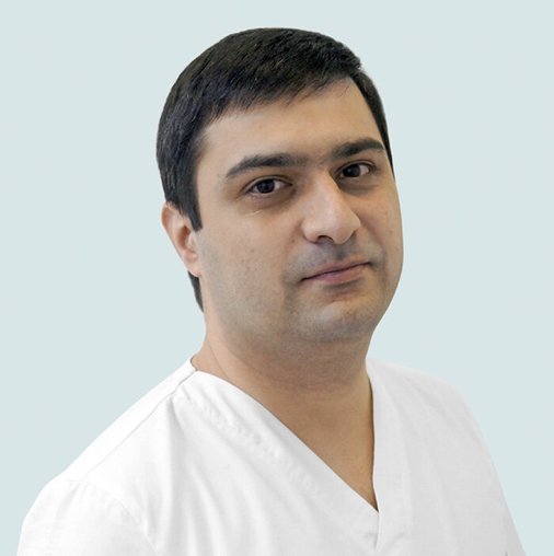 Абдулхалик Алибалаевич Гусейнов