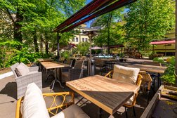 Ресторан Шато Терра, с рейтингом 4.8 - находится по адресу Санкт-Петербург, Невский проспект, 84-86 