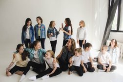 Школа танцев Dance craft school, с рейтингом 2.7 - находится по адресу Екатеринбург, Красноуральская улица, 25 