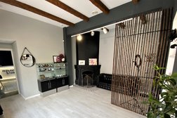 Студия пирсинга Romanov studio, с рейтингом 4.9 - находится по адресу Нижний Новгород, Рождественская улица, 36а 