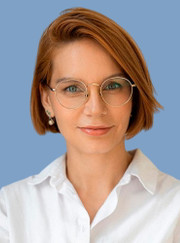 Дерматовенеролог, дерматолог Татьяна Александровна Кислова