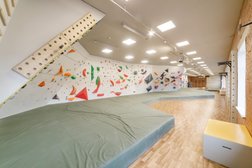 Школа спортивного лазания Точка опоры, с рейтингом 5 - находится по адресу Красноярск, улица 26 Бакинских Комиссаров, 1п 