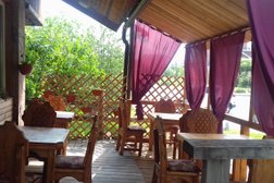 Кафе-закусочная Берлога, с рейтингом 3.7 - находится по адресу Екатеринбург, Колокольная улица, 22 