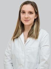 Эндокринолог Екатерина Андреевна Попова