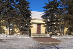 Омский центр бальзамирования и танатокосметологии, с рейтингом 3.4 - находится по адресу Омск, улица Олега Кошевого, 94 