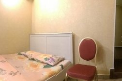Мини-отель Рица, с рейтингом 3.4 - находится по адресу Москва, улица Сайкина, 1/2 