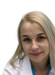 Врач УЗИ, гинеколог Елена Леонидовна Корева