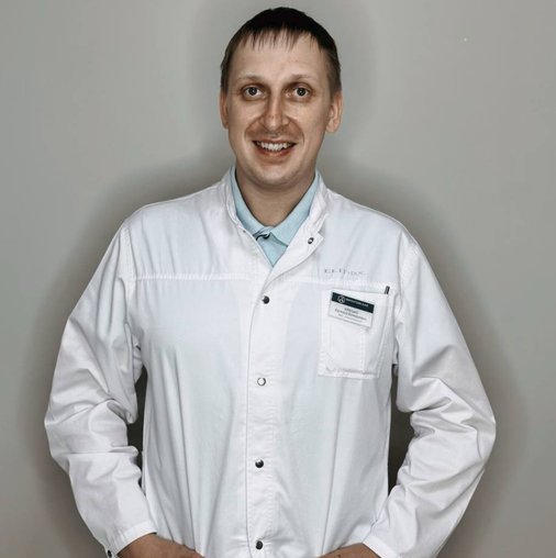 Евгений Валерьевич Красько