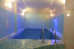 Банный комплекс Плакучая ива, с рейтингом 3 - находится по адресу Пермь, 9 Мая улица, 21 