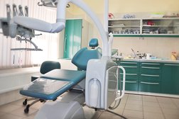 Time Dental Clinic, с рейтингом 3.9 - находится по адресу Санкт-Петербург, Большой Сампсониевский проспект, 60а 