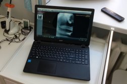 Краевая стоматологическая поликлиника, с рейтингом 3.7 - находится по адресу Барнаул, Деповская улица, 13а 