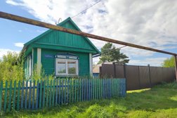 Территория отдыха Oikos, с рейтингом 5 - находится по адресу Челябинская область, пос. Подгорный, улица Советская, 16 