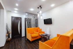 Центр косметологии и красоты Balivas, с рейтингом 4.9 - находится по адресу Москва, улица Удальцова, 73 