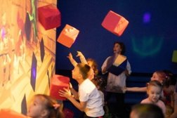 Компания по организации праздников WoW Land, с рейтингом 5 - находится по адресу Қазақстан, Қарағанды облысы, Қарағанды Қ.Ә., 100012, улица Ермекова, 33 