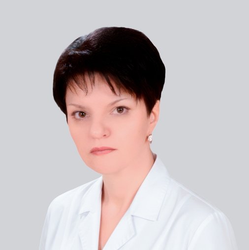 Ольга Викторовна Маяцкая