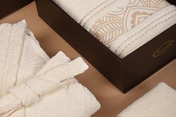 Магазин текстиля для дома Русское царство, с рейтингом 4.5 - находится по адресу Караганда, проспект Нурсултана Назарбаева, 7 