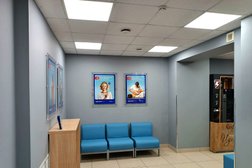 Клиника Константа LIFE, с рейтингом 3.6 - находится по адресу Ярославль, улица Победы, 14 