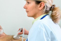 Медицинский кабинет на Октябрьской улице в Дзержинске, с рейтингом 2.3 - находится по адресу Нижегородская область, Дзержинск, Октябрьская улица, 30 