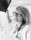 Белая Виктория Андреевна