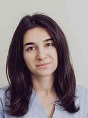 Ветеринарный врач-терапевт, ветеринар Екатерина Николаевна Пивень