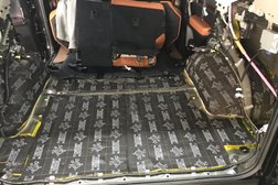 Автомастерские Фокус, с рейтингом 3.6 - находится по адресу Республика Татарстан, Казань, улица Челюскина, 43 